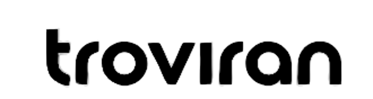 Troviran UK logo