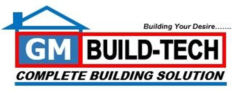 GM BuildTech logo