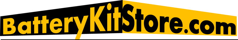 battery kit store logo