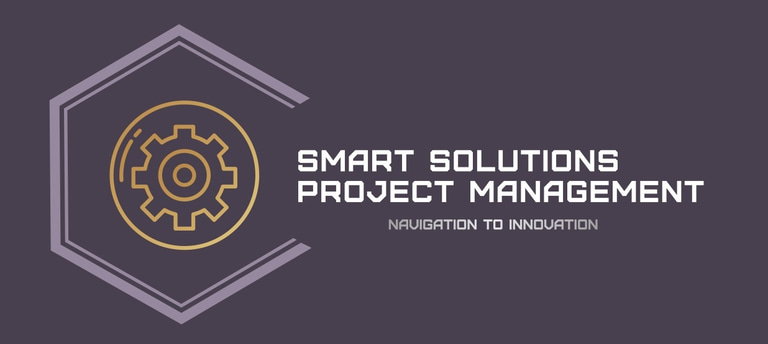 Smart Solutions Project management logo