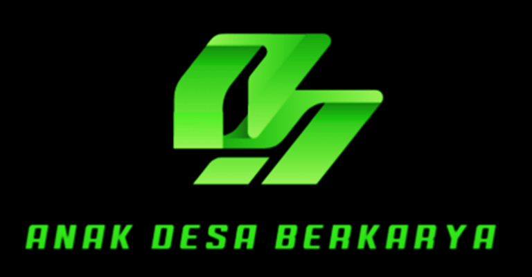 Anak Desa Berkarya logo