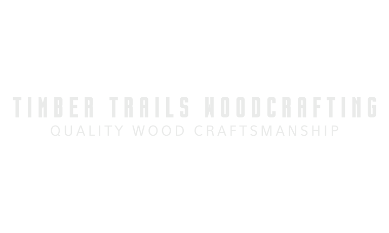 Timber Trails Woodcrafting.com logo