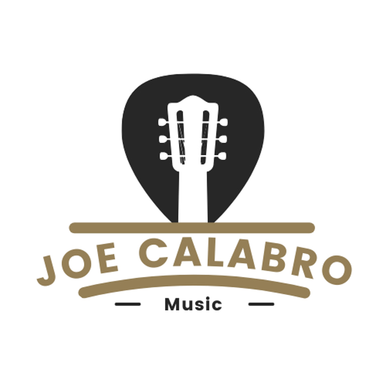 Joe Calabro Music logo