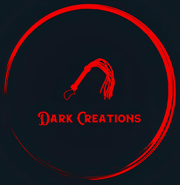 Dark Creations logo
