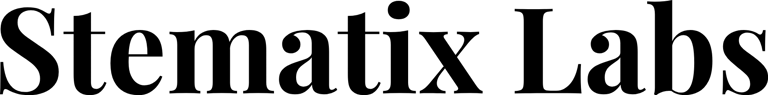 Stematix Labs logo