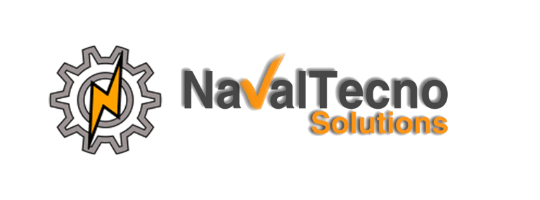 NavalTecno Solutions logo