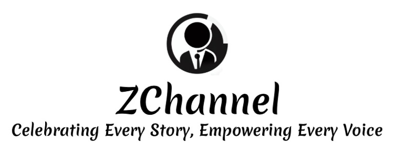 ZChannel logo
