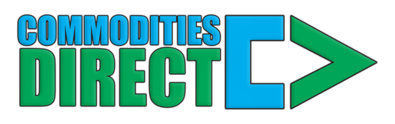 Commodities Direct logo