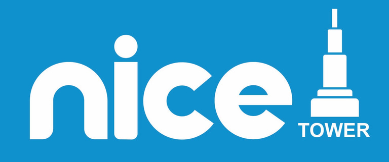 NICE TOWER logo