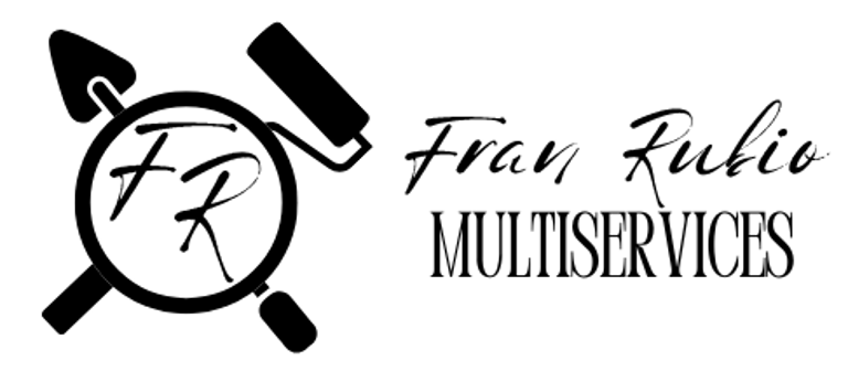 Fran Rubio Multiservices logo