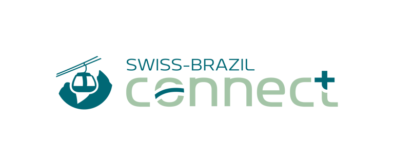 Brasil Swiss Connect logo