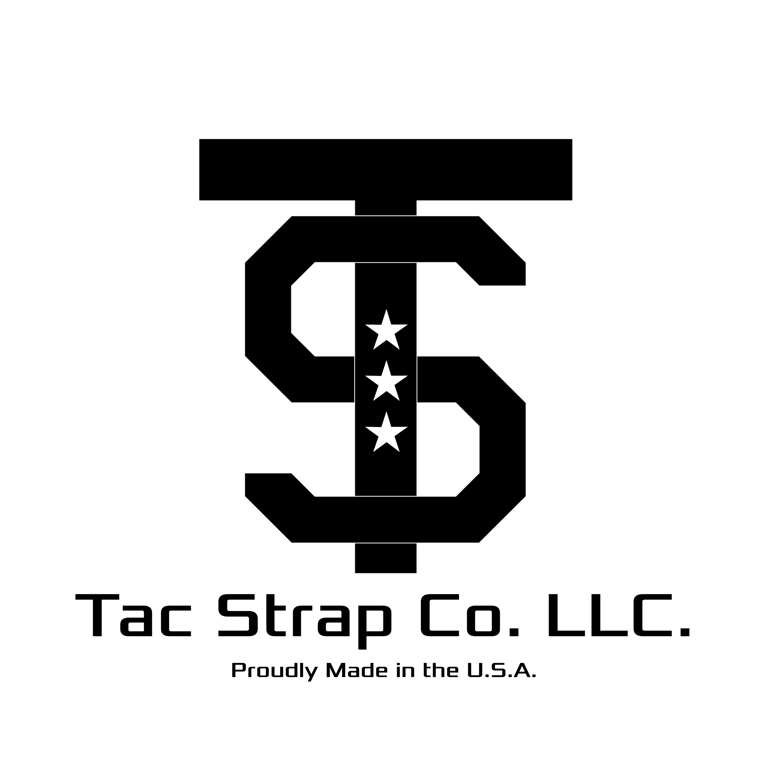 Tac Straps Co logo