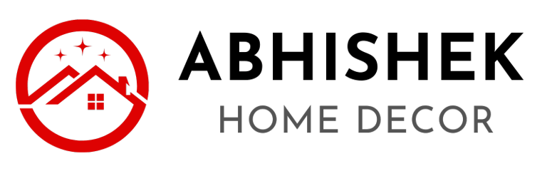 Abhishek Home Decor logo