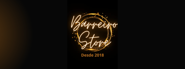barreirostore logo