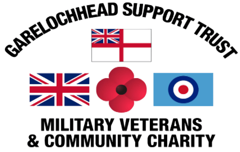 Garelochhead Support Trust logo