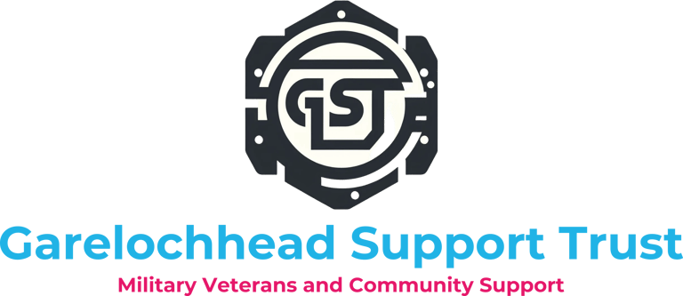 Garelochhead Support Trust logo
