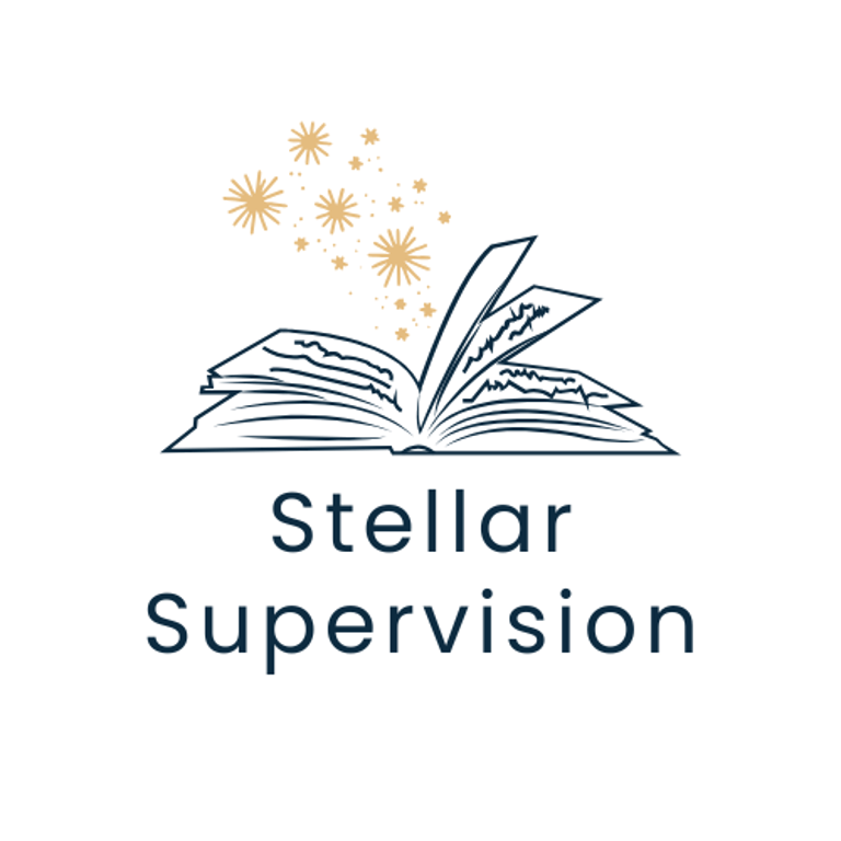 Stellar Supervision logo