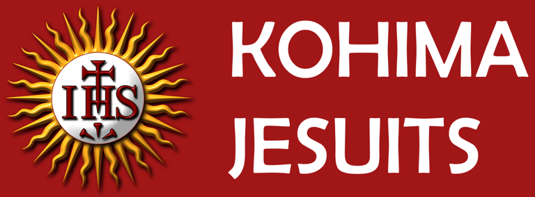Kohima Jesuit Region logo