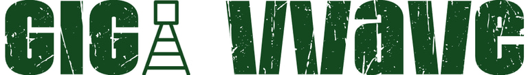 GIGA WAVE logo