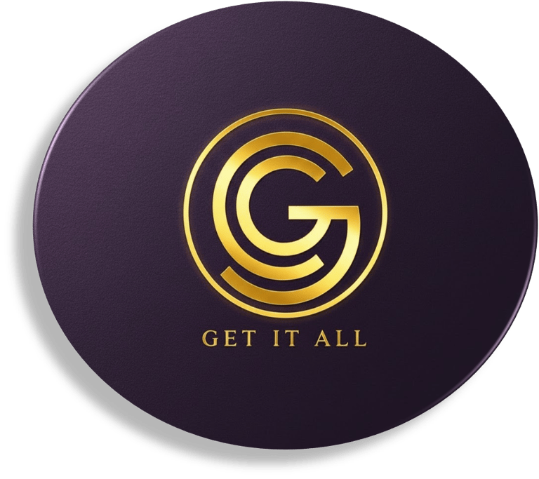 Get It All logo