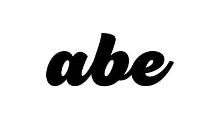 abe bikes logo