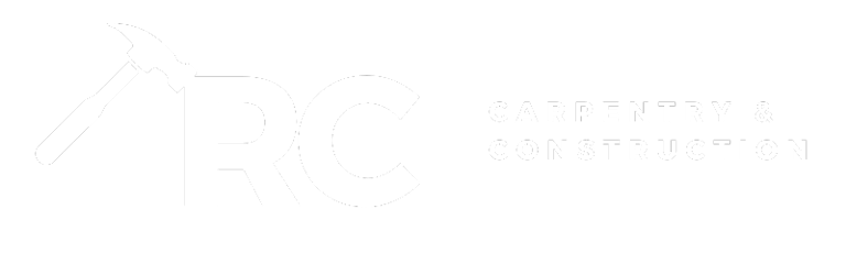 RC Carpentry and Remodeling logo