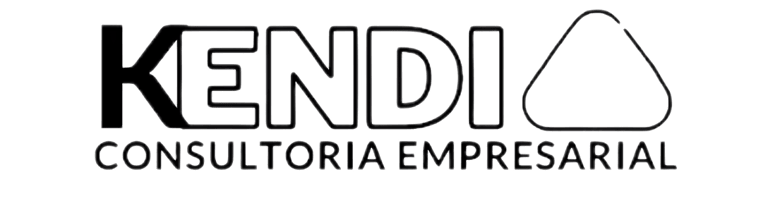 Kendi - Consultoria empresarial logo
