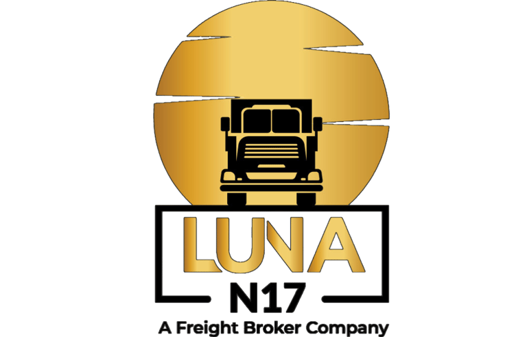 LUNA N17 logo