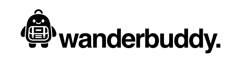 Wanderbuddy logo