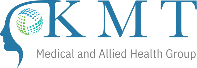KMT Medical & Allied Health logo