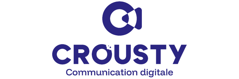 Crousty logo