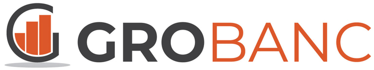 Grobanc logo