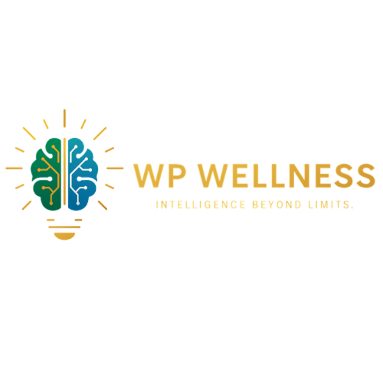 Wp Wellness Hub logo