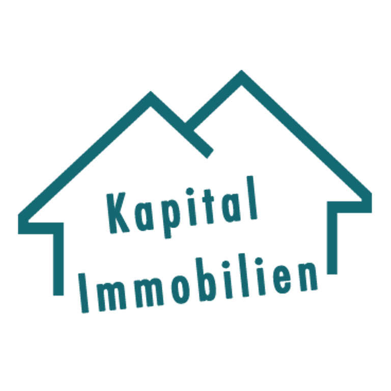 Immobilien als Kapitalanlage logo