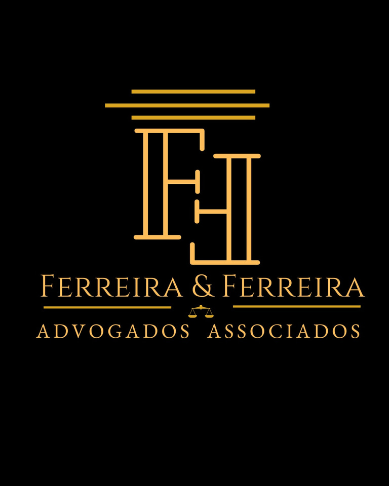 Escritório Ferreira & Ferreira associados logo