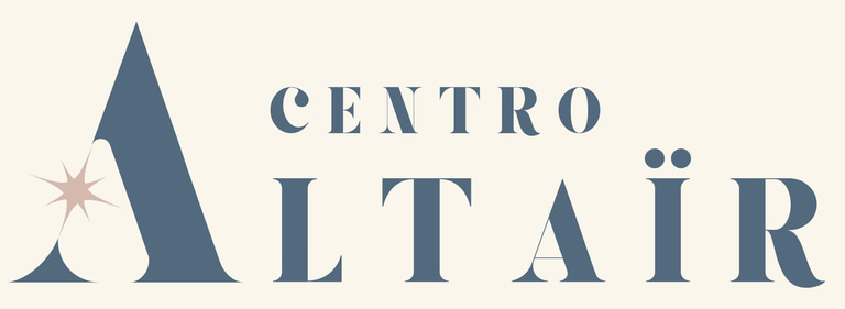 Centro Altaïr logo