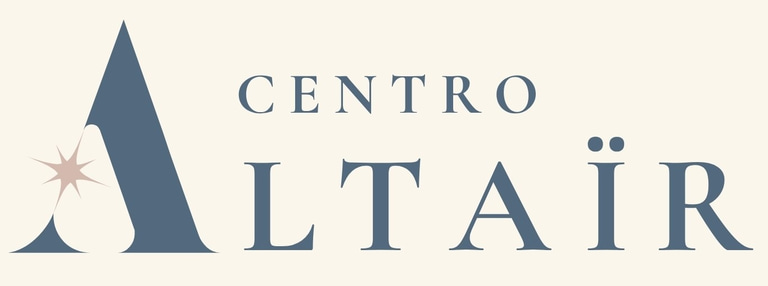 Centro Altaïr logo