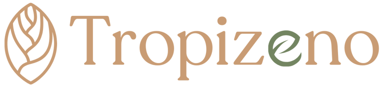 Tropizeno logo