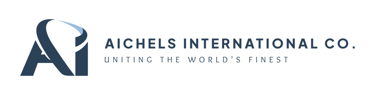 Aichels International Co logo