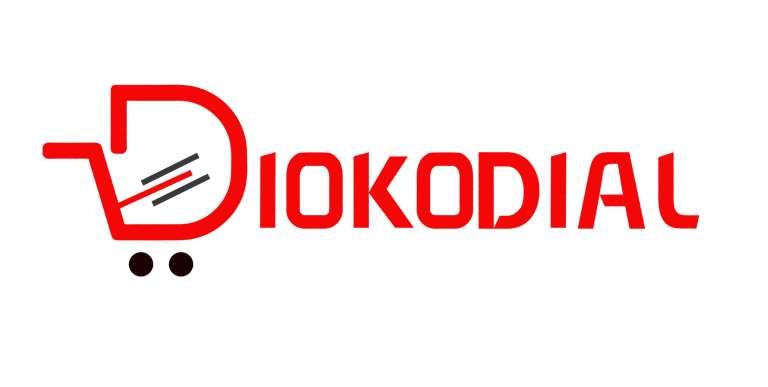 diokodial logo