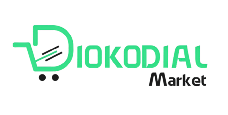 diokodial logo