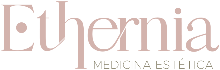 Ethernia Centro de Medicina Estética logo