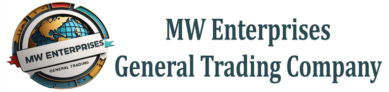 MW Enterprises logo