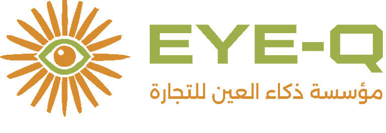 Eyeq logo