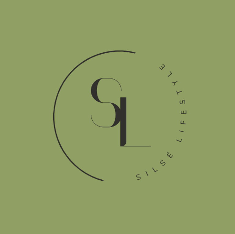 Silsé Lifestyles logo