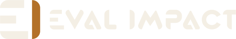 Eval Impact logo