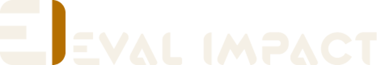 Eval Impact logo