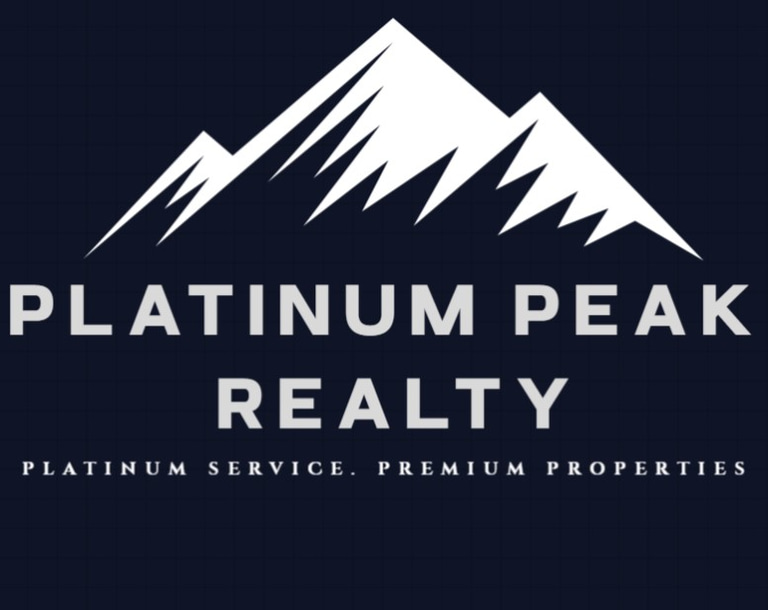 Platinum Peak Realty Inc. logo