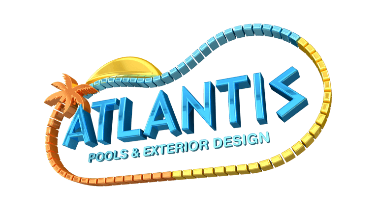 Atlantis Pools & Exterior Design logo