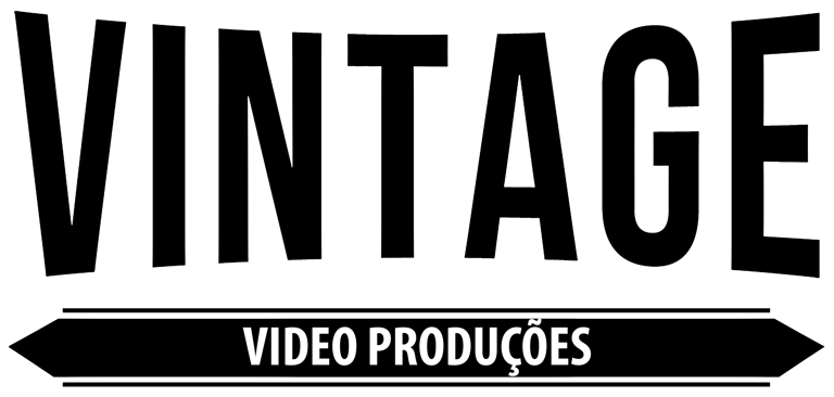 VINTAGE VÍDEO PRODUÇÕES logo